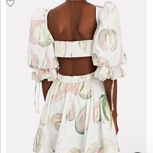 Aje Imprint Dress size 4 Aus